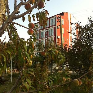 Boss 2 Hotel